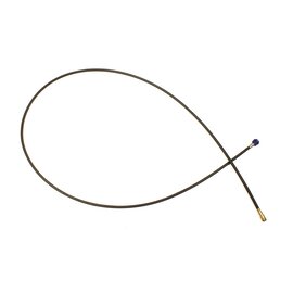 Câble de compteur de vitesse Fiat 242