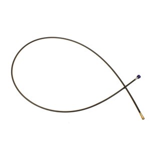 Speedometer cable Fiat 242