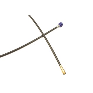 Speedometer cable Fiat 242