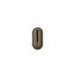 Support pare-chocs en caoutchouc 124