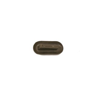 Support pare-chocs en caoutchouc 124