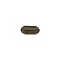 Support pare-chocs en caoutchouc 124