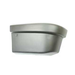 Bumper right Fiat Ducato R90