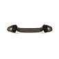 Door handle front Lancia Lybra