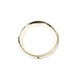 Scheinwerferzierring links A112 1. Serie