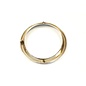 Scheinwerferzierring links A112 1. Serie
