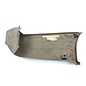 Left rear bumper Fiat Fiorino
