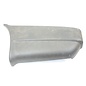 Left rear bumper Fiat Fiorino