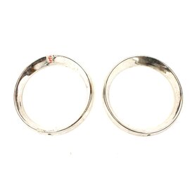 Headlight trim ring Autobianchi Primula
