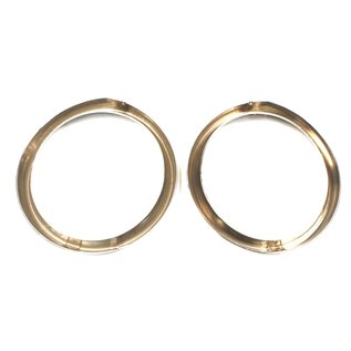 Headlight trim ring Autobianchi Primula