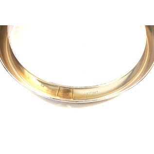 Headlight trim ring Autobianchi Primula
