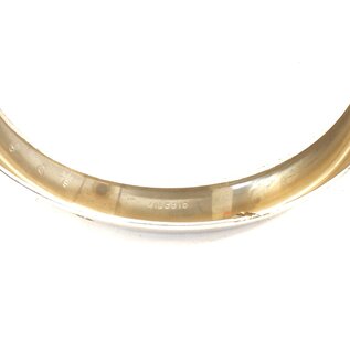 Scheinwerferzierring Autobianchi Primula