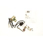 Ignition Contact kit Ducellier Fiat Panda