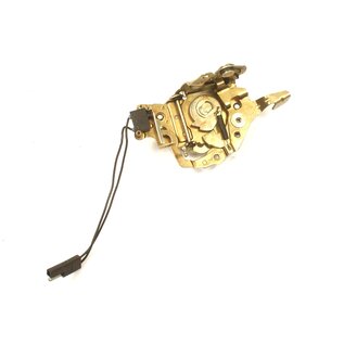 Serrure de porte avant gauche Fiat Regata