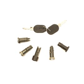 Slotenset Fiat Croma