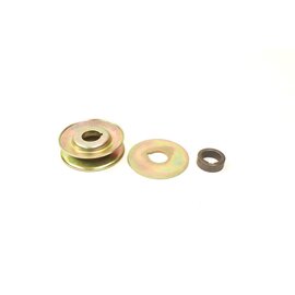 Dynamo poelie Fiat Uno