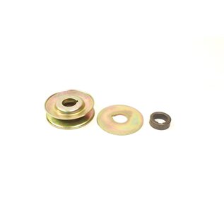 Dynamo poelie Fiat Uno