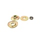 Alternator pulley Fiat Uno