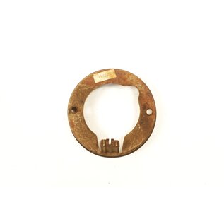Ensemble de phares Fiat 500 F-L-R