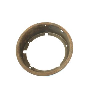 Koplamp montage Fiat 124N