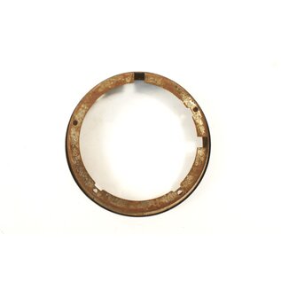 Koplamp montage Fiat 124N