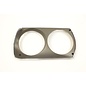 Scheinwerfer Zierring Fiat 124 CC