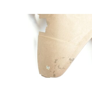 Garde boue gauche A112 à 78