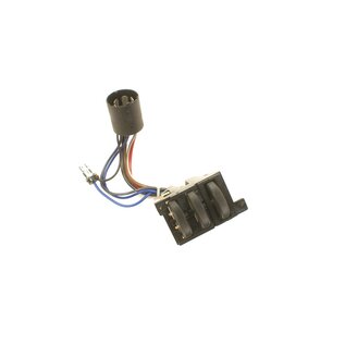 Verlichting schakelaar Lancia Delta