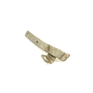 Bumpersteun voor links Fiat 124 Special T