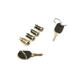 Slotset Fiat Uno