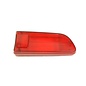 Rear light glass Fiat 850 Spider USA