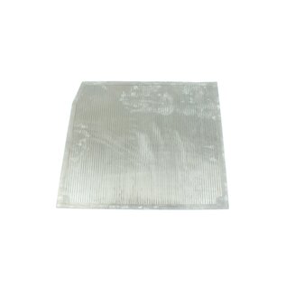 Tapis de sol en caoutchouc n°2 Lancia Aurelia