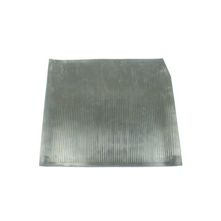 Tapis de sol en caoutchouc n° 3 Lancia Aurelia
