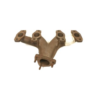 Auspuffkrümmer Fiat Panda 1000