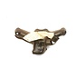 Exhaust manifold air guide Fiat Uno