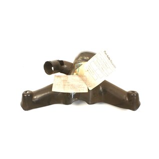 Exhaust manifold air guide Fiat Uno