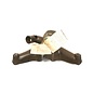 Exhaust manifold air guide Fiat Uno