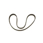 Timing belt Thema TD