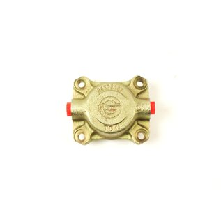 Remcilinder Dunlop 1-1/2  38mm