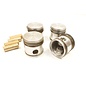 Zuigerset Fiat 600 1e serie