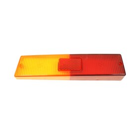Rücklichtglas links Seat 1430