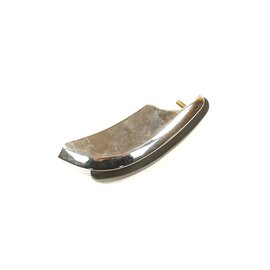 Rosace de pare-chocs gauche 128 Coupe