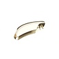 Rosace de pare-chocs droite 128 Coupe