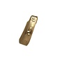 Rosace de pare-chocs droite 128 Coupe