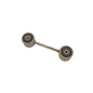 Obere Motorhalterung Fiat 127