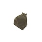 Gear shift cover Fiat Uno 1989-1995