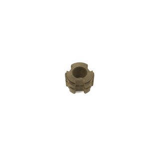 gearbox hub Fiat 126