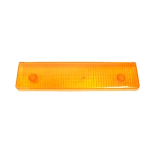 Blinkerglas vorn links Fiat Ducato