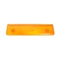 Turn signal glass front left Fiat Ducato