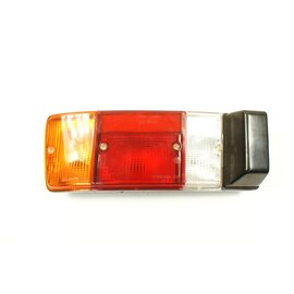 Rücklicht links Fiat 127